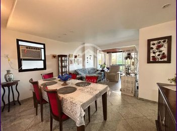 apartment em Avenida Ayrton Senna, Barra da Tijuca - Rio de Janeiro - RJ
