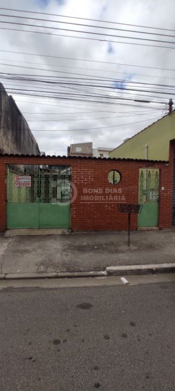 house em Avenida Calim Eid, Vila Ré - São Paulo - SP