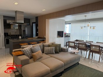 apartment em Rua Pascal, Campo Belo - São Paulo - SP