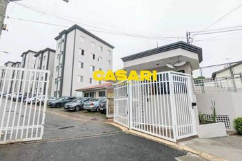 apartment em Avenida Wallace Simonsen, Nova Petrópolis - São Bernardo do Campo - SP