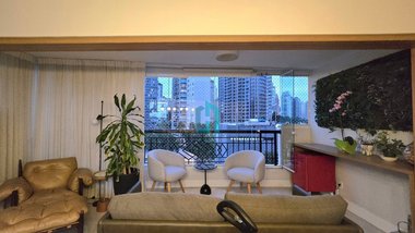 apartment em Rua Periquito, Vila Uberabinha - São Paulo - SP