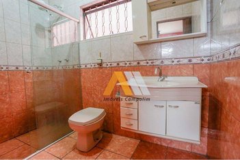 house em Avenida Nove de Julho, Vila Barão - Sorocaba - SP