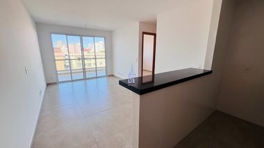 apartment em Avenida Celso Bastos Couto, Praia do Morro - Guarapari - ES