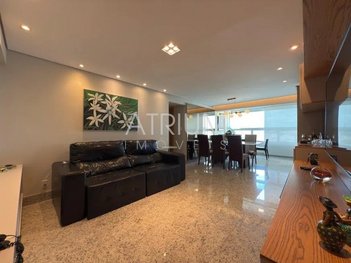 apartment em Rua Castelo Lamego, Castelo - Belo Horizonte - MG