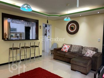 apartment em Rua Germânia, Centro - Canoas - RS