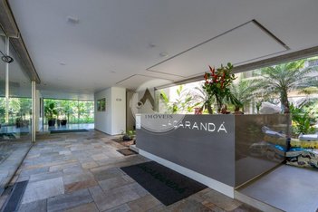 apartment em Rua Marechal Hastinfilo de Moura, Vila Suzana - São Paulo - SP