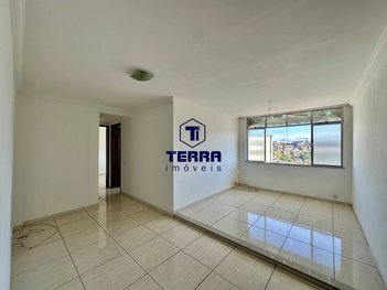 apartment em Avenida Jornalista Roberto Marinho, Colubande - São Gonçalo - RJ