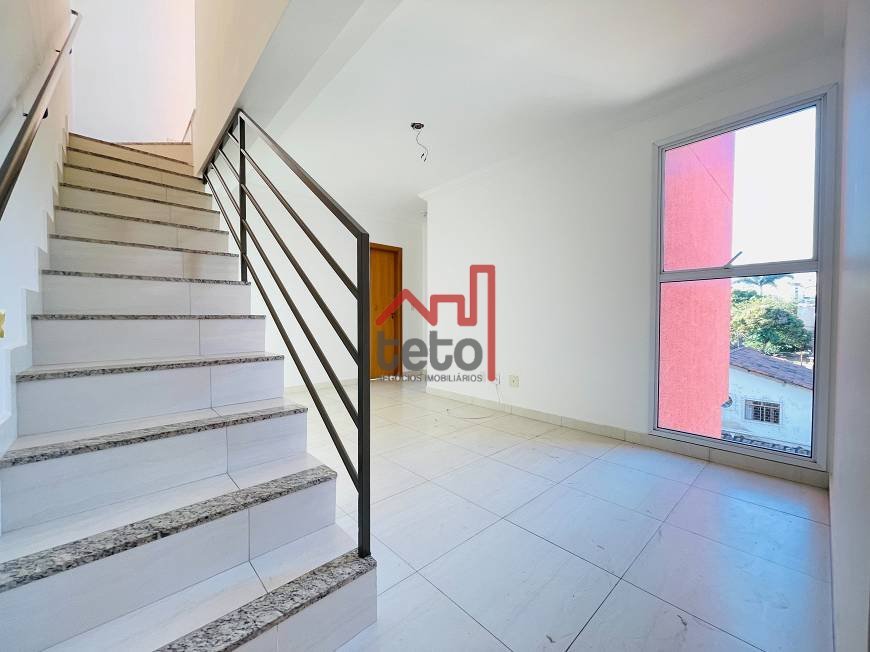 Cobertura com 2 quartos — Santa Mônica, Belo Horizonte