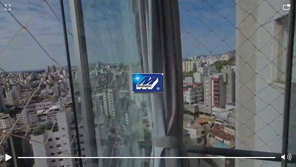 Cômodo Condomínio