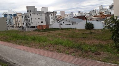 land_lot em Avenida Atílio Pedro Pagani, Pagani - Palhoça - SC