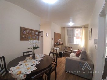 apartment em Rua Barão de Santa Tecla, Centro - Pelotas - RS