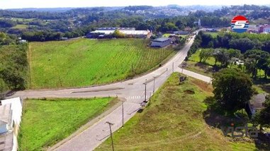 land_lot em Rua Daniel Trintin da Silva, Nossa Senhora das Graças - Caxias do Sul - RS
