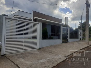 house em Rua Giusepe Santin, Marau - Marau - RS