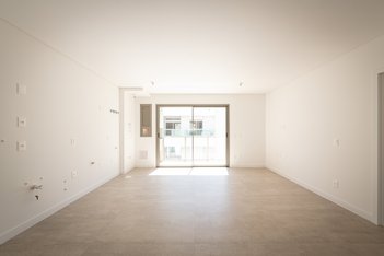 apartment em Rua Júlio Vieira, João Paulo - Florianópolis - SC