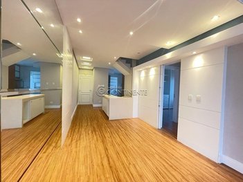apartment em Joao Batista DAlascio, Coqueiros - Florianópolis - SC