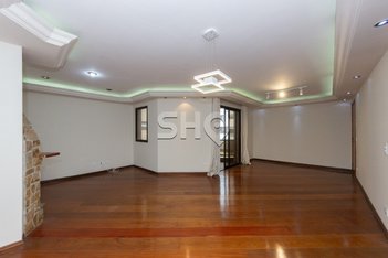 apartment em Rua Santa Justina, Vila Olímpia - São Paulo - SP