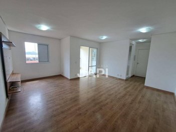 apartment em Rua Chiara Lubich, Jardim Ermida II - Jundiaí - SP