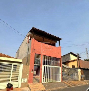 house em Rua Kátia, Parque São George - Cotia - SP