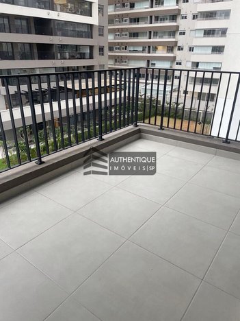 apartment em Rua Ivaí, Tatuapé - São Paulo - SP