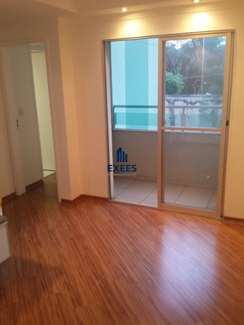 apartment em Avenida do Cursino, Vila Moraes - São Paulo - SP