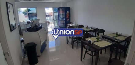 office em Almirante Brasil, Mooca - São Paulo - SP