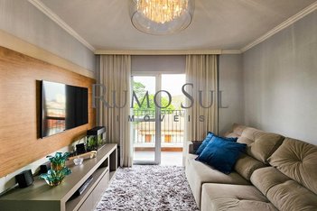 apartment em Rua Manuel Alonso Medina, Jardim Umuarama - São Paulo - SP