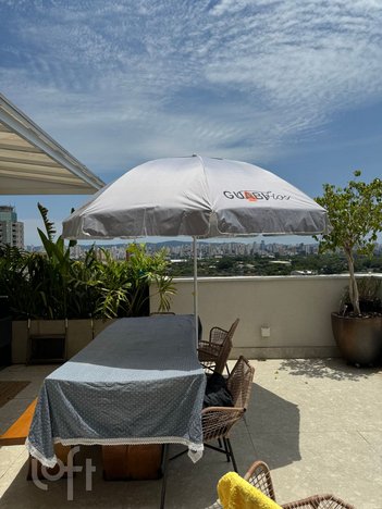 apartment em Joaquim Murtinho, Bom Retiro - São Paulo - SP