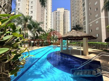 apartment em Rua Martinho Calsavara, Swift - Campinas - SP