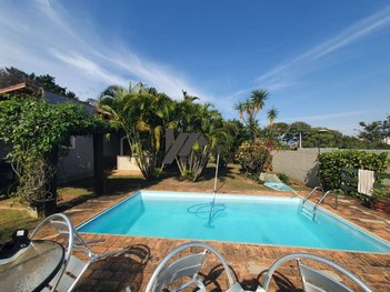 agricultural em Rua Osvaldo de Campos, Chácara Alvorada - Indaiatuba - SP