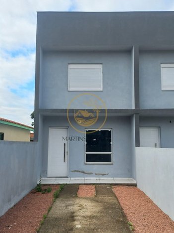 house em Rua Fernão de Magalhães, Bom Sucesso - Gravataí - RS