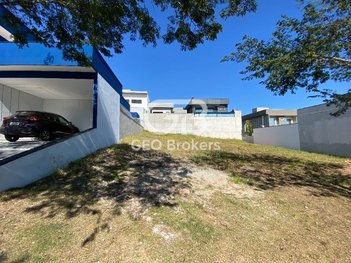 land_lot em Avenida Antônio Abdon Abrahão, Condomínio Vem Viver Jacareí - Jacareí - SP