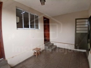 house em Rua Carlos Ferraz, Vila Alves de Almeida - Jaú - SP