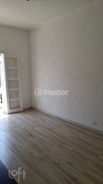 apartment em Rua Dom Bosco, Mooca - São Paulo - SP