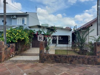house em Rua Antônio Tarelli, Centro - Venâncio Aires - RS