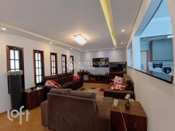 house em João Rela, Mauá - São Caetano do Sul - SP
