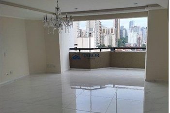 apartment em Rua Cajaíba, Vila Pompéia - São Paulo - SP