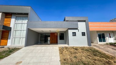 house em Avenida do Arvoredo, Santa Cruz - Gravataí - RS