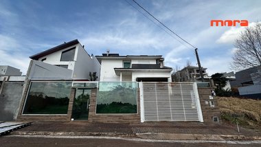 house em Rua Avelino Anssolin Capeletti, Monte Belo - Chapecó - SC