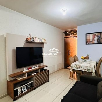 apartment em Rua Dez, Sarzedo - Sarzedo - MG