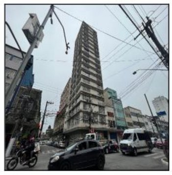 office em Avenida João Pessoa, Centro - Santos - SP