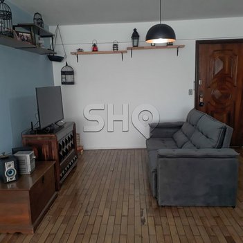 apartment em Rua Tavares Bastos, Perdizes - São Paulo - SP