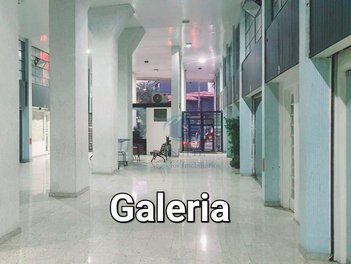 office em Avenida Santo Amaro, Vila Nova Conceição - São Paulo - SP