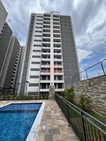 apartment em Avenida Senador Petrônio Portela, Jardim Aclimação - Maringá - PR