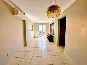 apartment em Avenida Dois Córregos, Dois Córregos - Piracicaba - SP