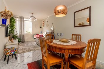 apartment em Rua Moinho Velho, Moinho Velho - São Paulo - SP