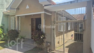 house em Travessa João Jorge Thofhern, Vila Ipiranga - Porto Alegre - RS