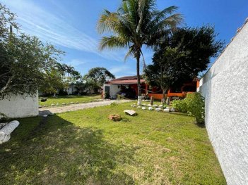house em Rua das Guarirobas, Gaivota (Praia) - Itanhaém - SP