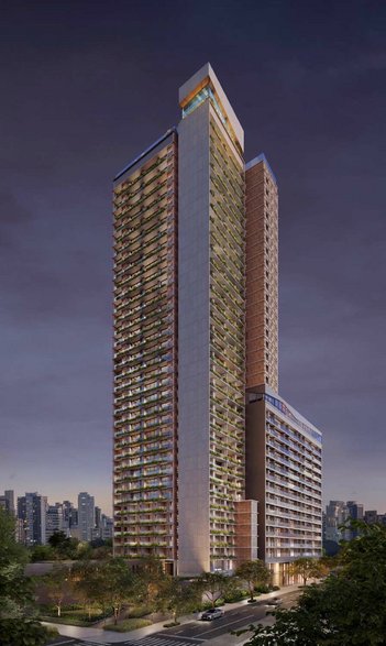 business em Alameda Jaú, Jardim Paulista - São Paulo - SP