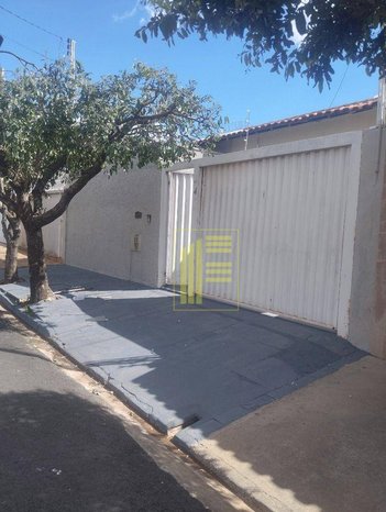 house em Rua Constantino Cherubini, Jardim Nazareth - São José do Rio Preto - SP