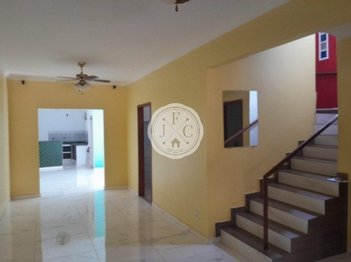 house em Avenida Guilhermina Cunha Coelho, City Ribeirão - Ribeirão Preto - SP